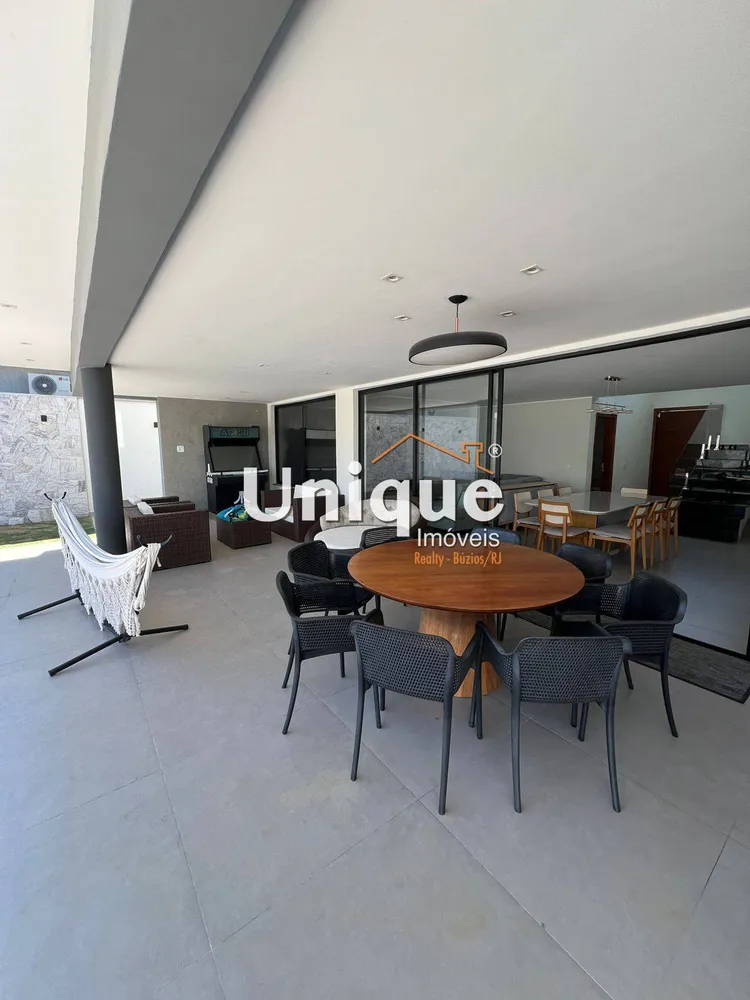 Casa, 5 quartos, 375 m² - Foto 14