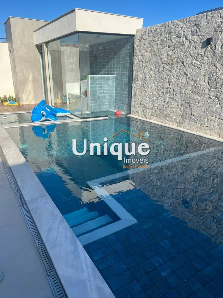 Casa, 5 quartos, 375 m² - Foto 20