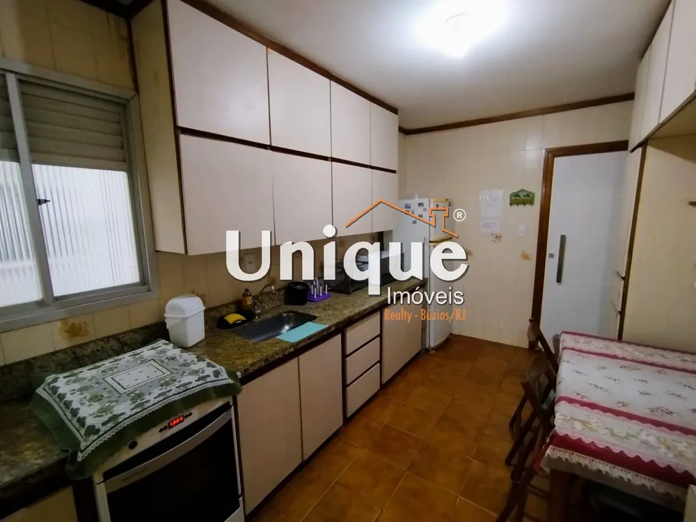 Apartamento, 4 quartos, 146 m² - Foto 5
