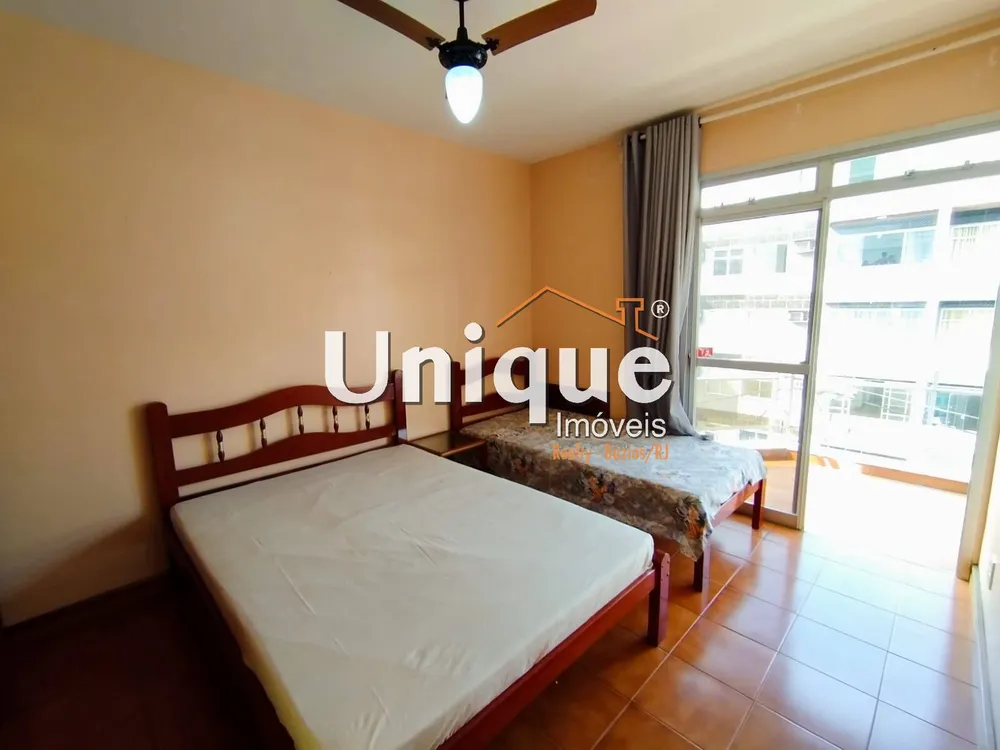 Apartamento, 4 quartos, 146 m² - Foto 15