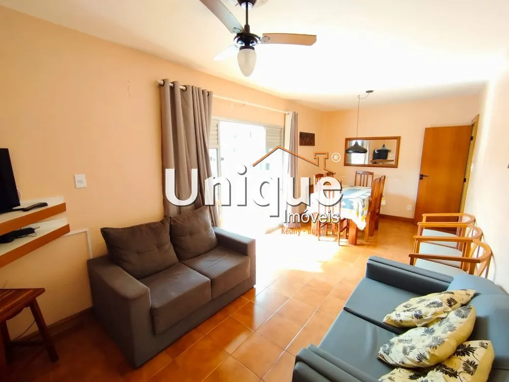 Apartamento, 4 quartos, 146 m² - Foto 2
