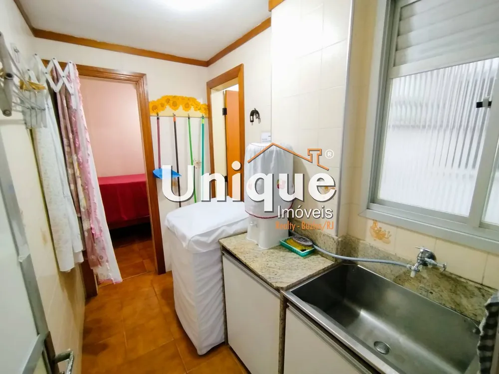 Apartamento, 4 quartos, 146 m² - Foto 6