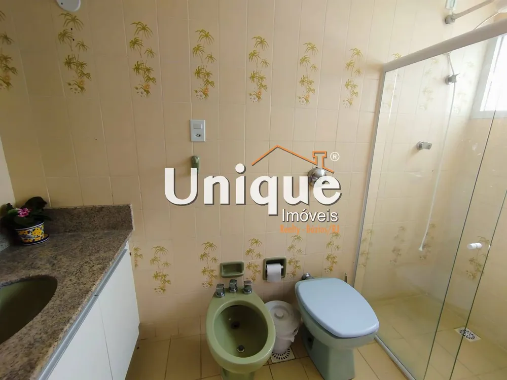 Apartamento, 4 quartos, 146 m² - Foto 12