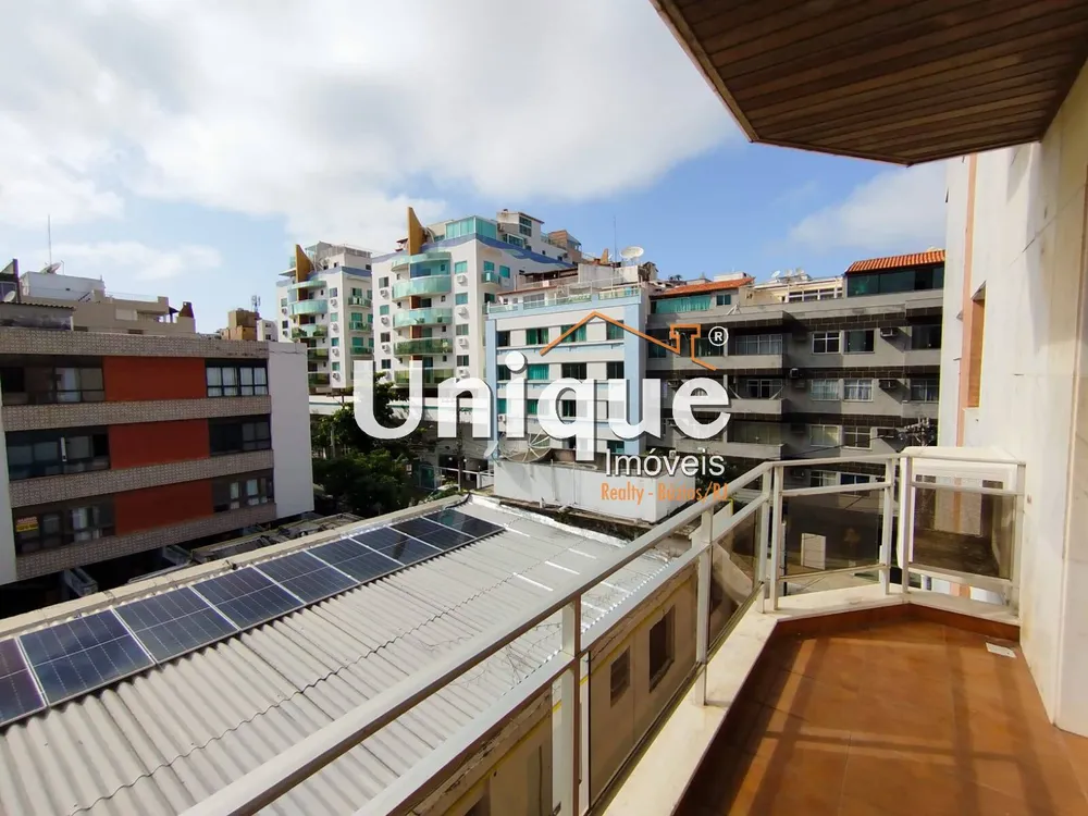 Apartamento, 4 quartos, 146 m² - Foto 3