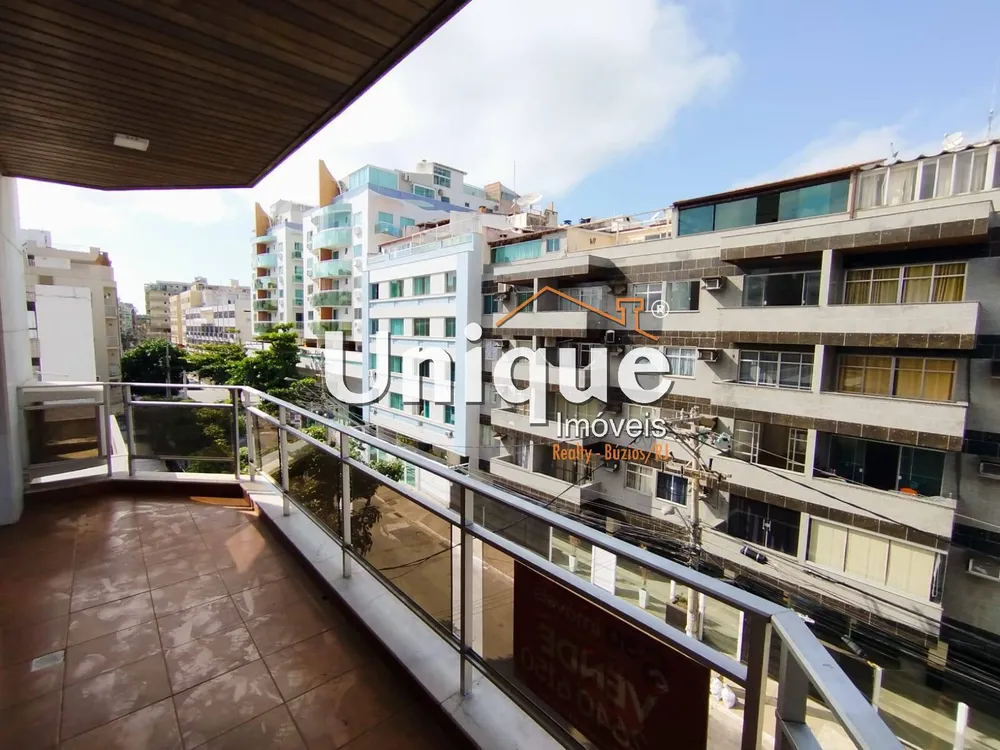 Apartamento, 4 quartos, 146 m² - Foto 11