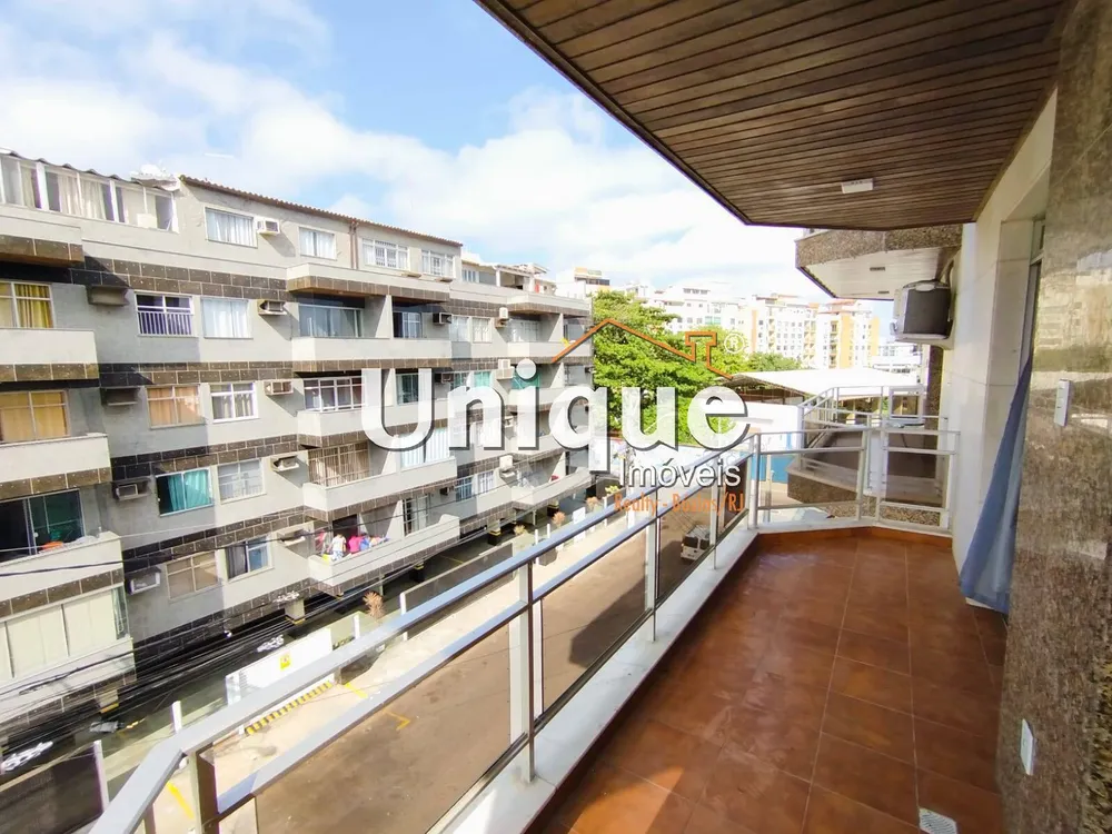 Apartamento, 4 quartos, 146 m² - Foto 13