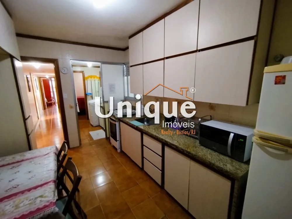 Apartamento, 4 quartos, 146 m² - Foto 4