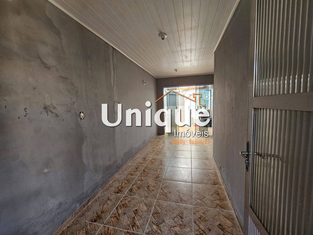 Casa à venda com 1 quarto, 80m² - Foto 2