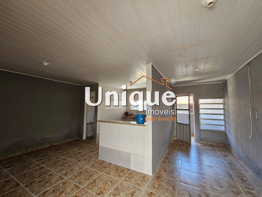 Casa à venda com 1 quarto, 80m² - Foto 8