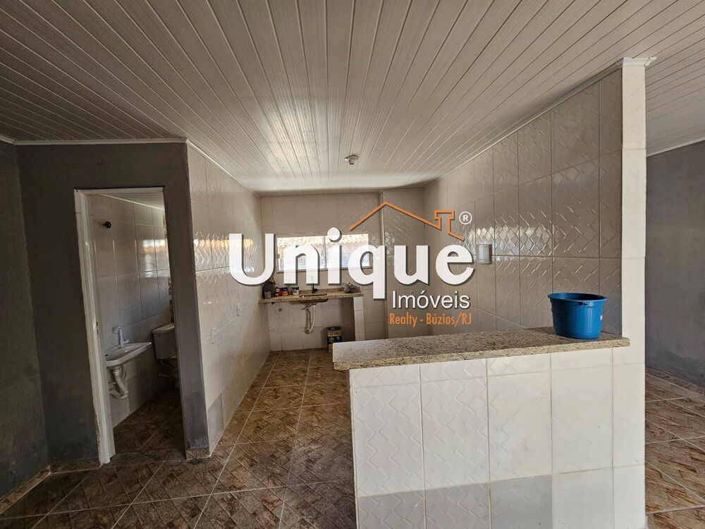 Casa à venda com 1 quarto, 80m² - Foto 6