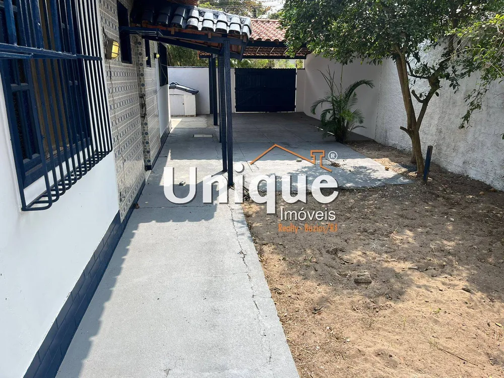 Casa, 3 quartos, 210 m² - Foto 22
