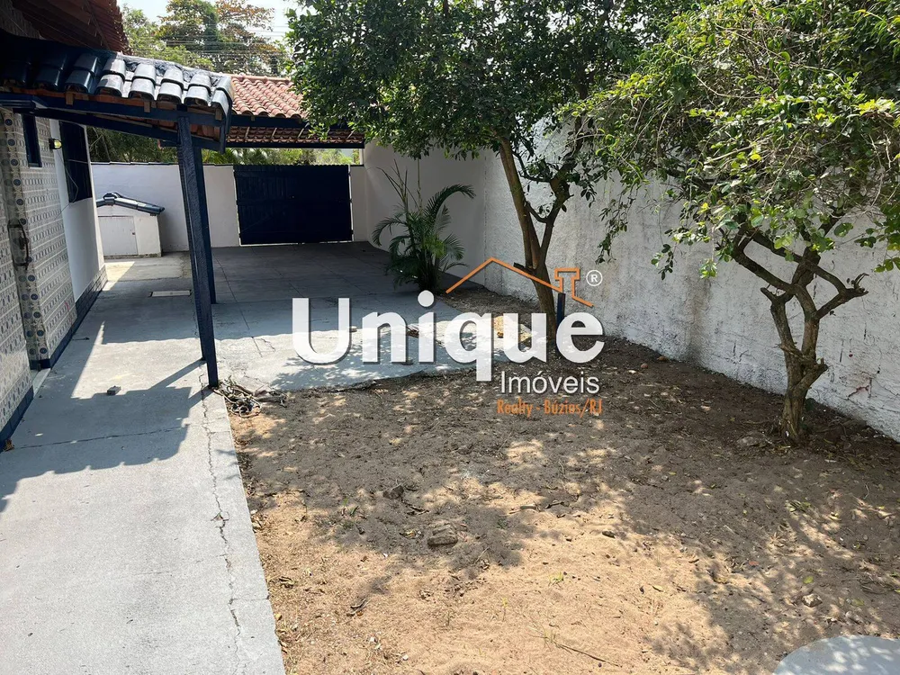 Casa, 3 quartos, 210 m² - Foto 1