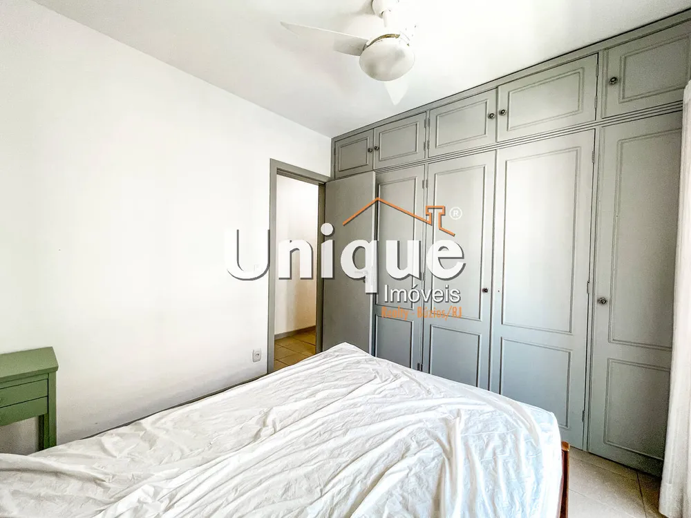 Apartamento, 4 quartos, 180 m² - Foto 11