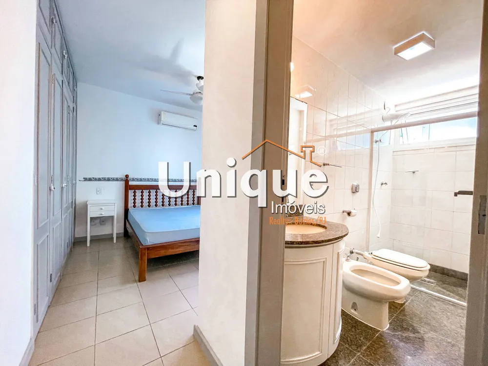 Apartamento, 4 quartos, 180 m² - Foto 21