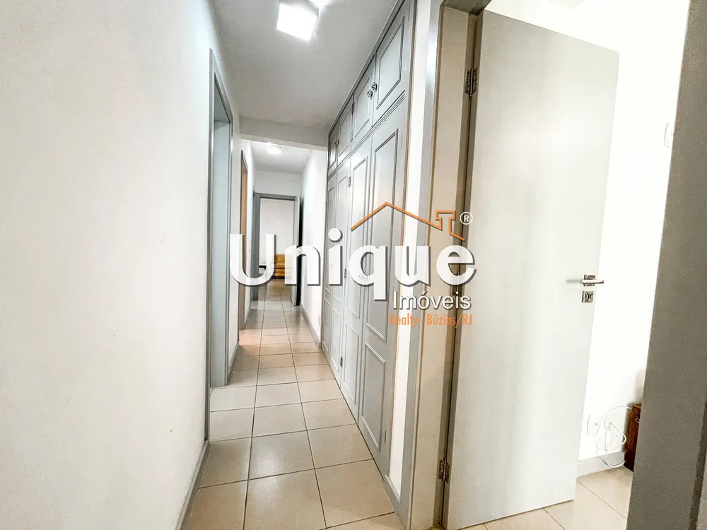 Apartamento, 4 quartos, 180 m² - Foto 27