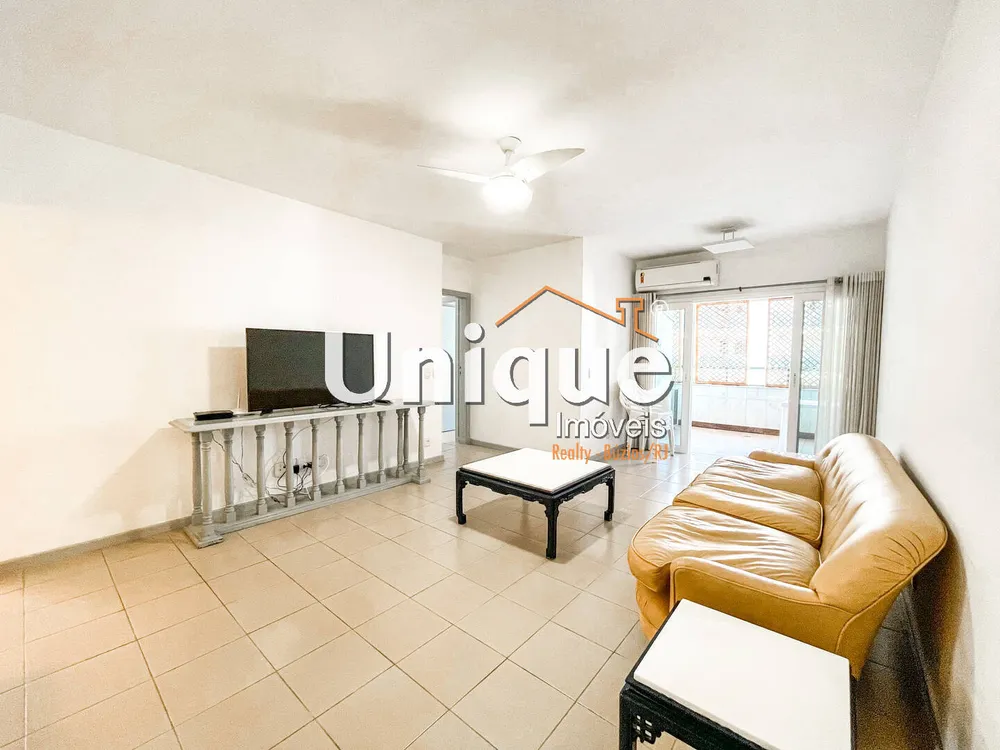 Apartamento, 4 quartos, 180 m² - Foto 5