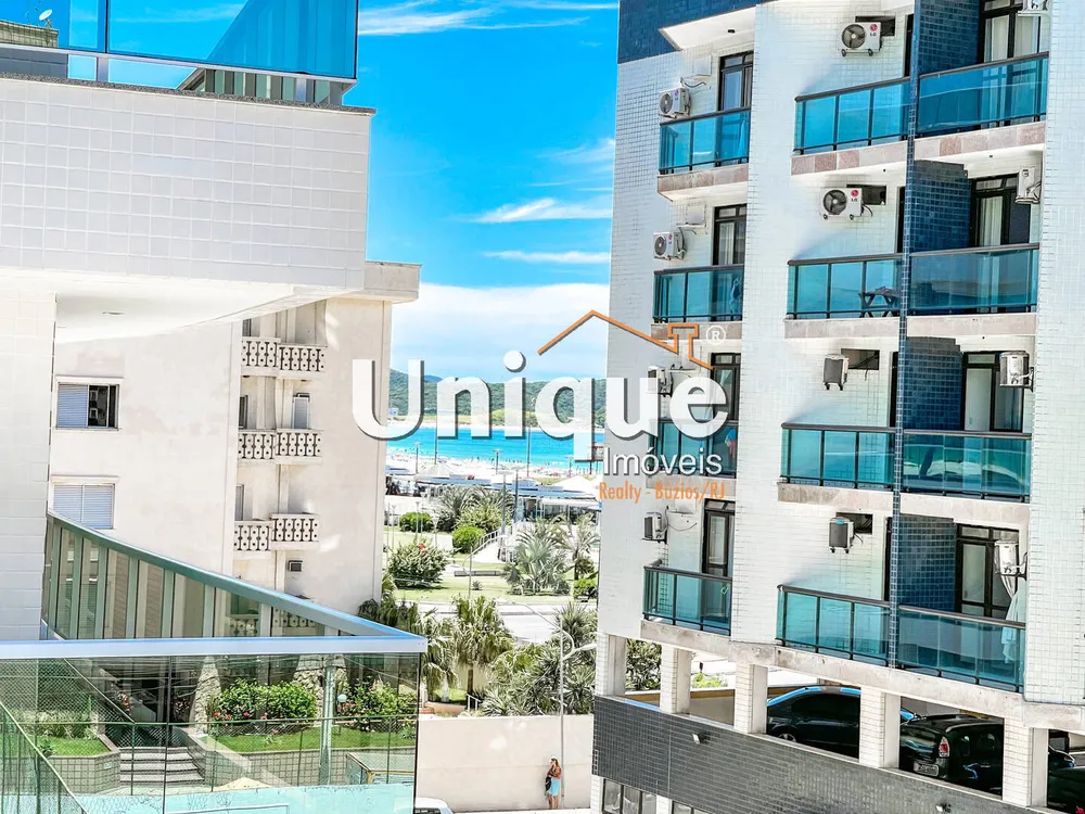 Apartamento, 4 quartos, 180 m² - Foto 3