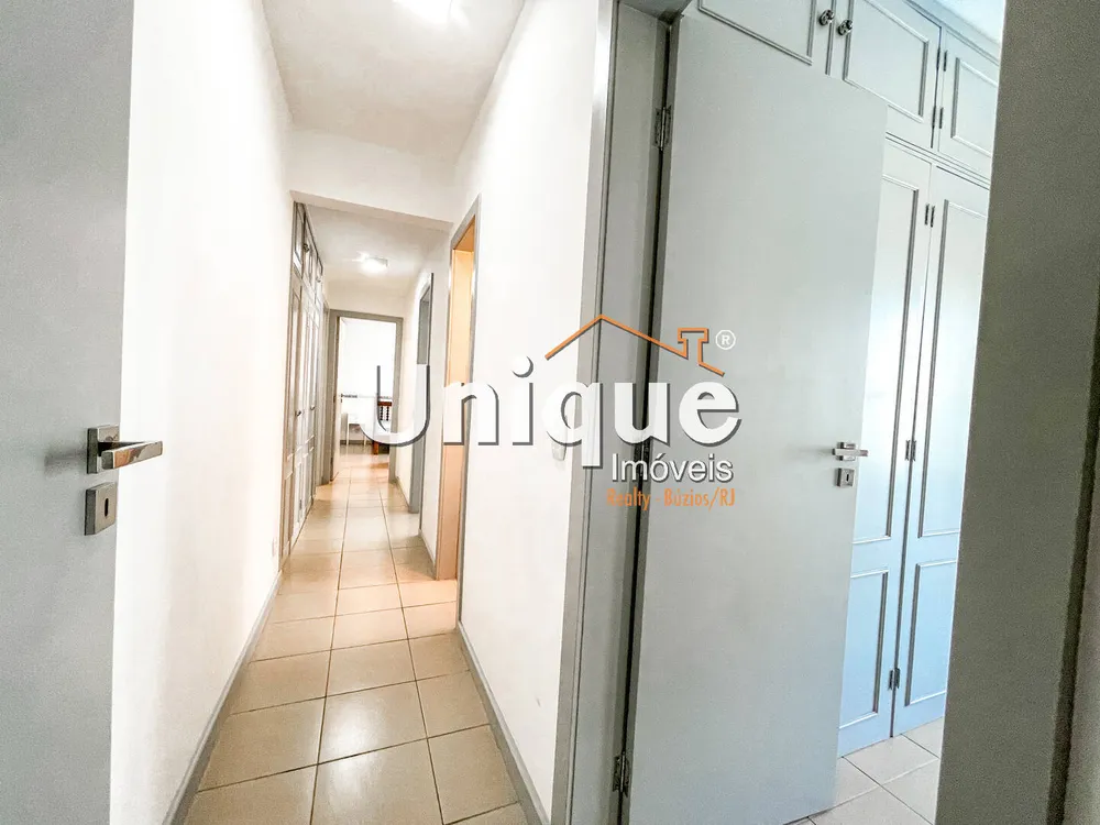 Apartamento, 4 quartos, 180 m² - Foto 9