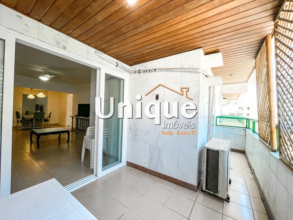 Apartamento, 4 quartos, 180 m² - Foto 1