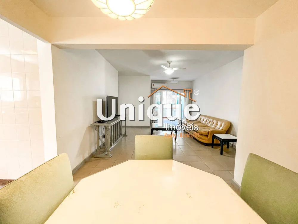 Apartamento, 4 quartos, 180 m² - Foto 4