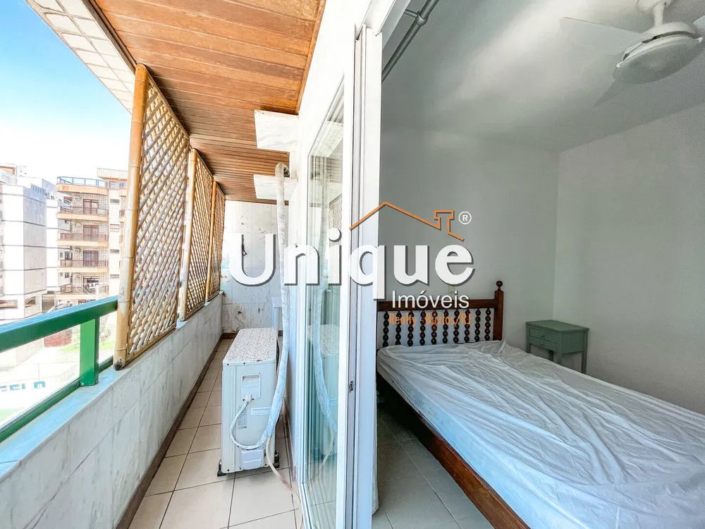 Apartamento, 4 quartos, 180 m² - Foto 12
