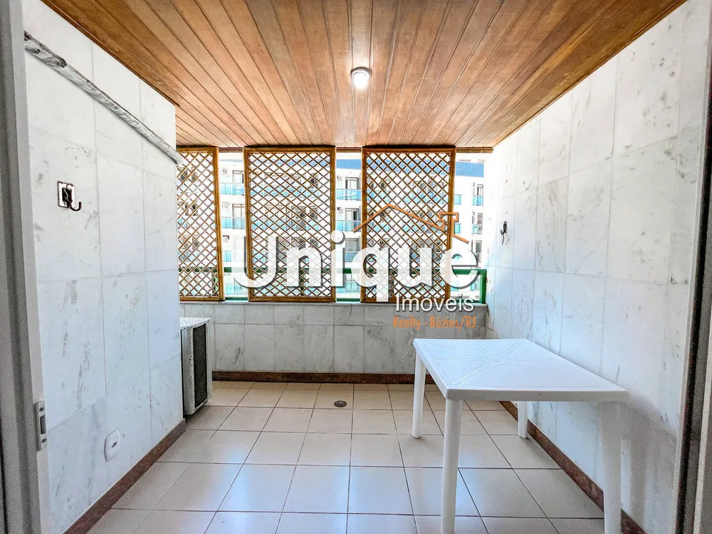 Apartamento, 4 quartos, 180 m² - Foto 8
