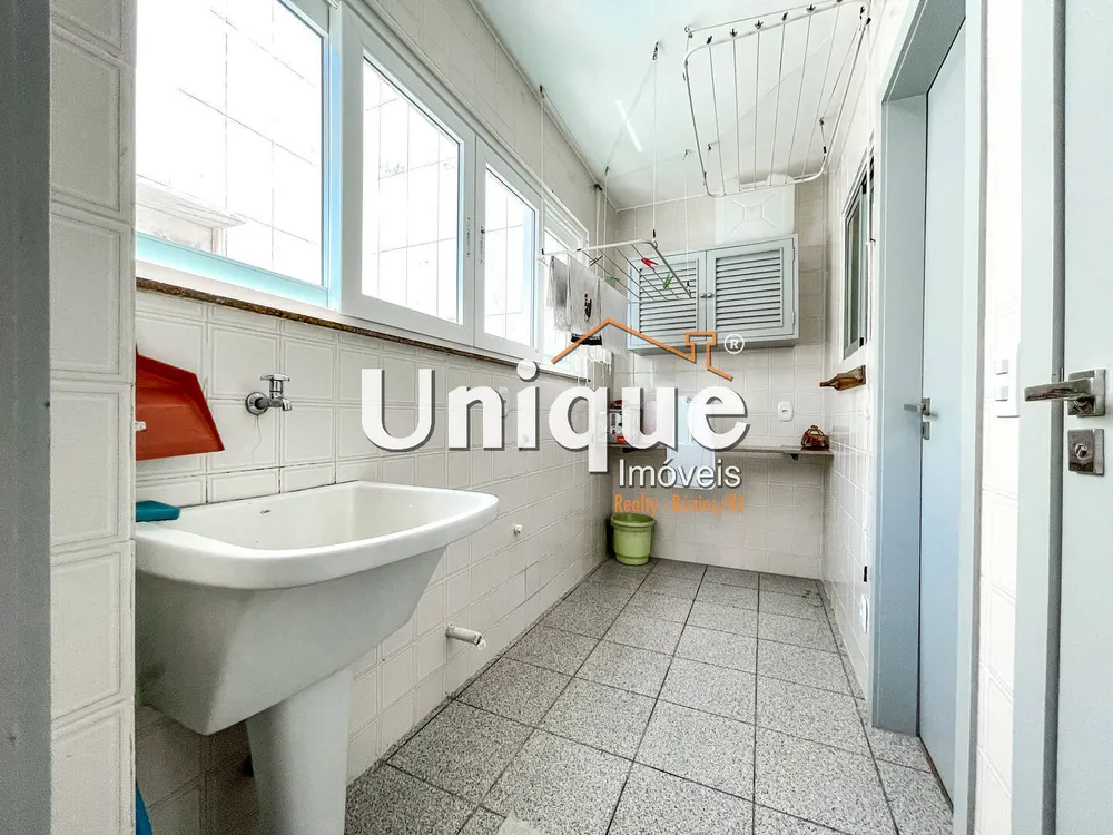 Apartamento, 4 quartos, 180 m² - Foto 35