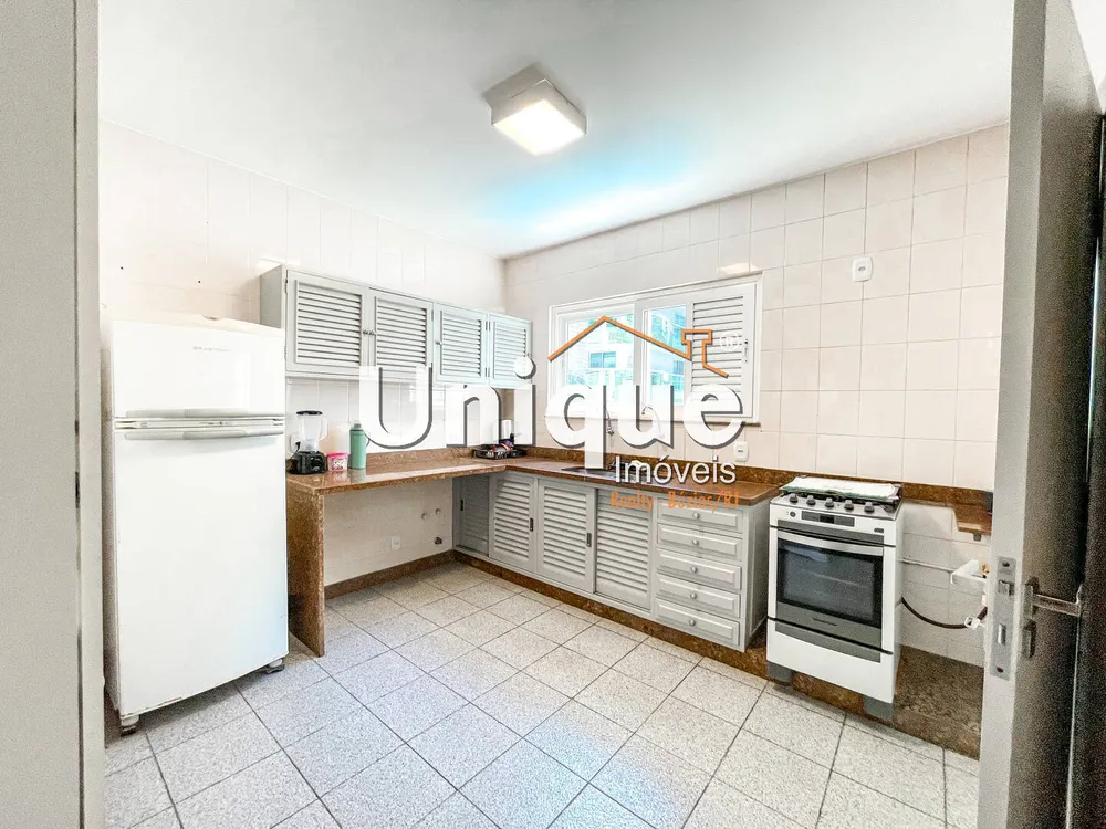Apartamento, 4 quartos, 180 m² - Foto 32