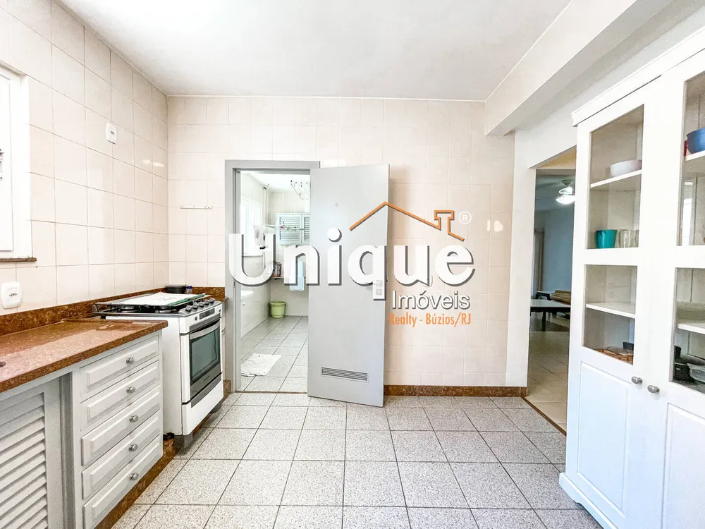Apartamento, 4 quartos, 180 m² - Foto 34