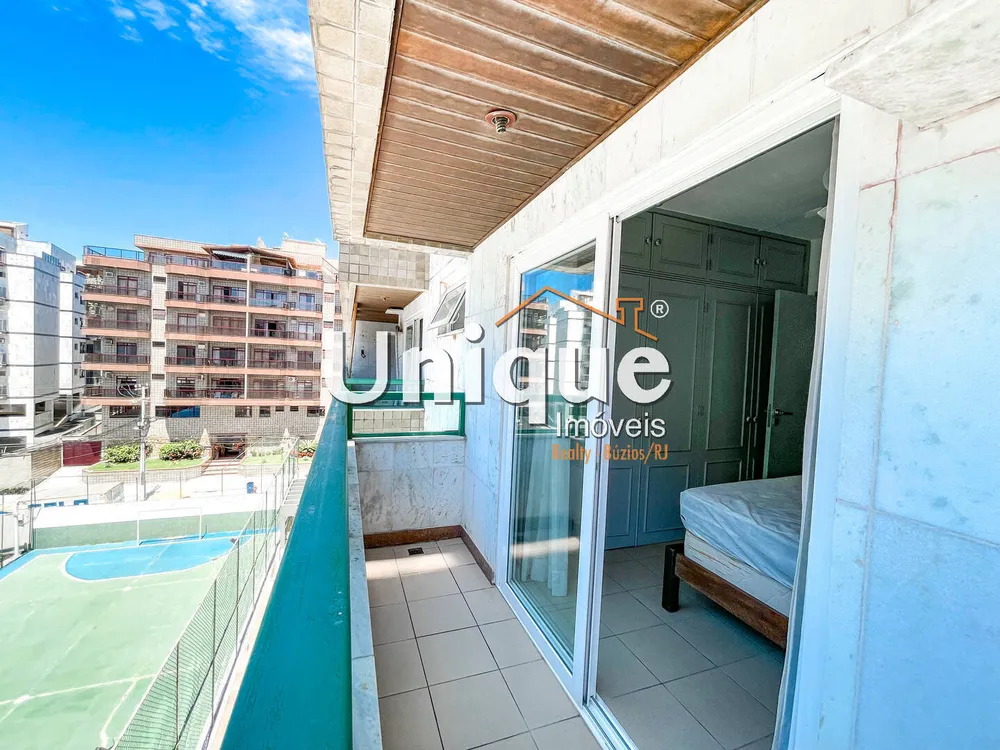 Apartamento, 4 quartos, 180 m² - Foto 18