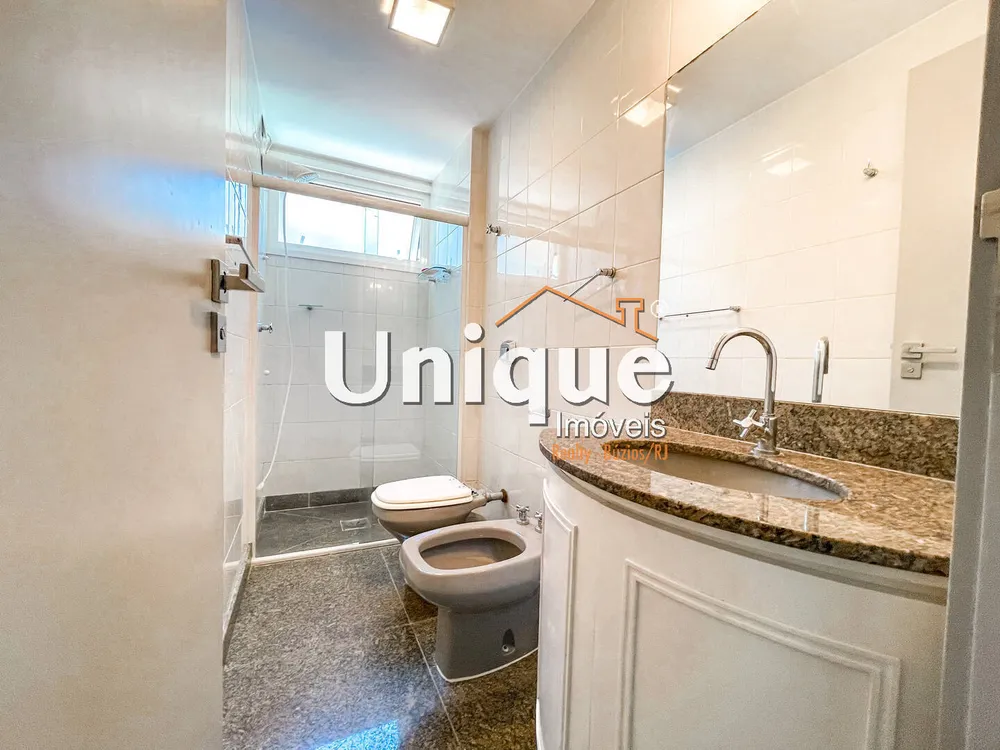 Apartamento, 4 quartos, 180 m² - Foto 14