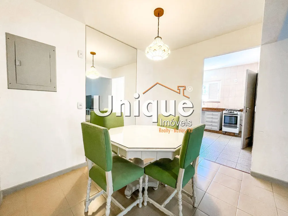 Apartamento, 4 quartos, 180 m² - Foto 6