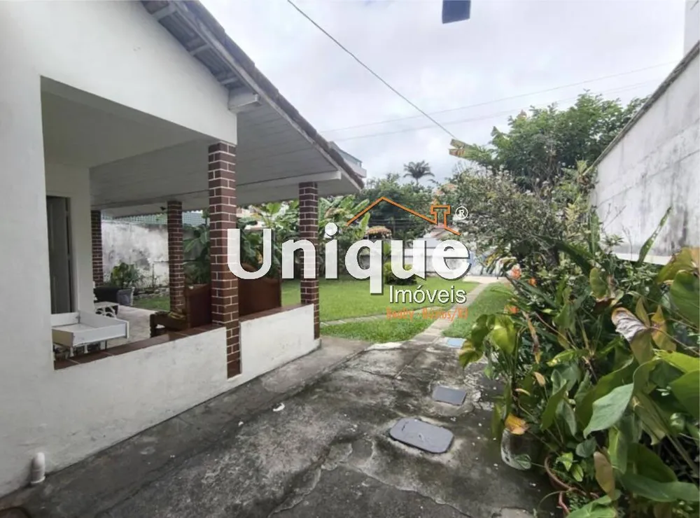 Casa, 2 quartos, 82 m² - Foto 2