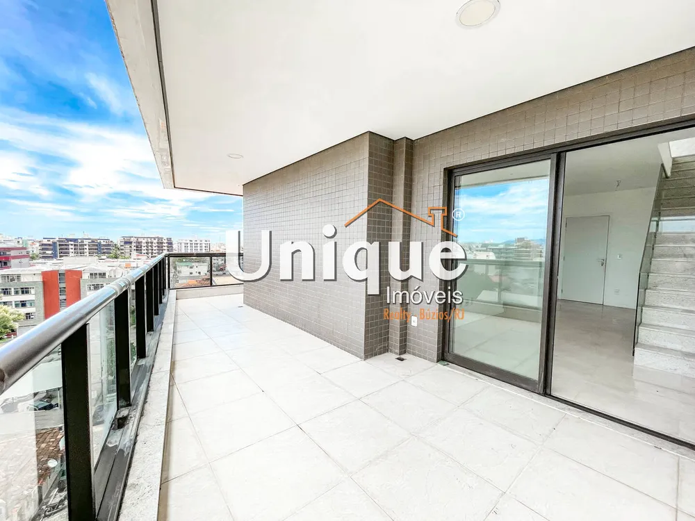 Apartamento, 2 quartos, 151 m² - Foto 5