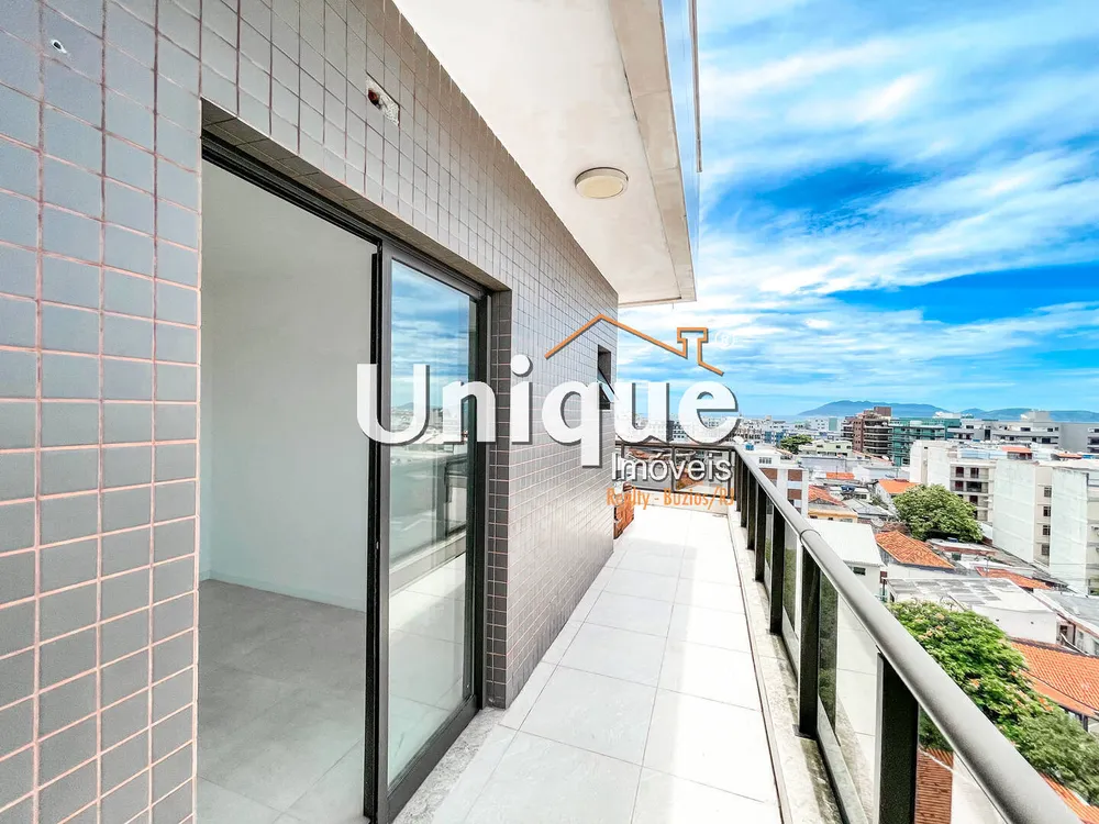 Apartamento, 2 quartos, 151 m² - Foto 1