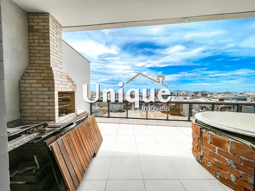 Apartamento, 2 quartos, 151 m² - Foto 20