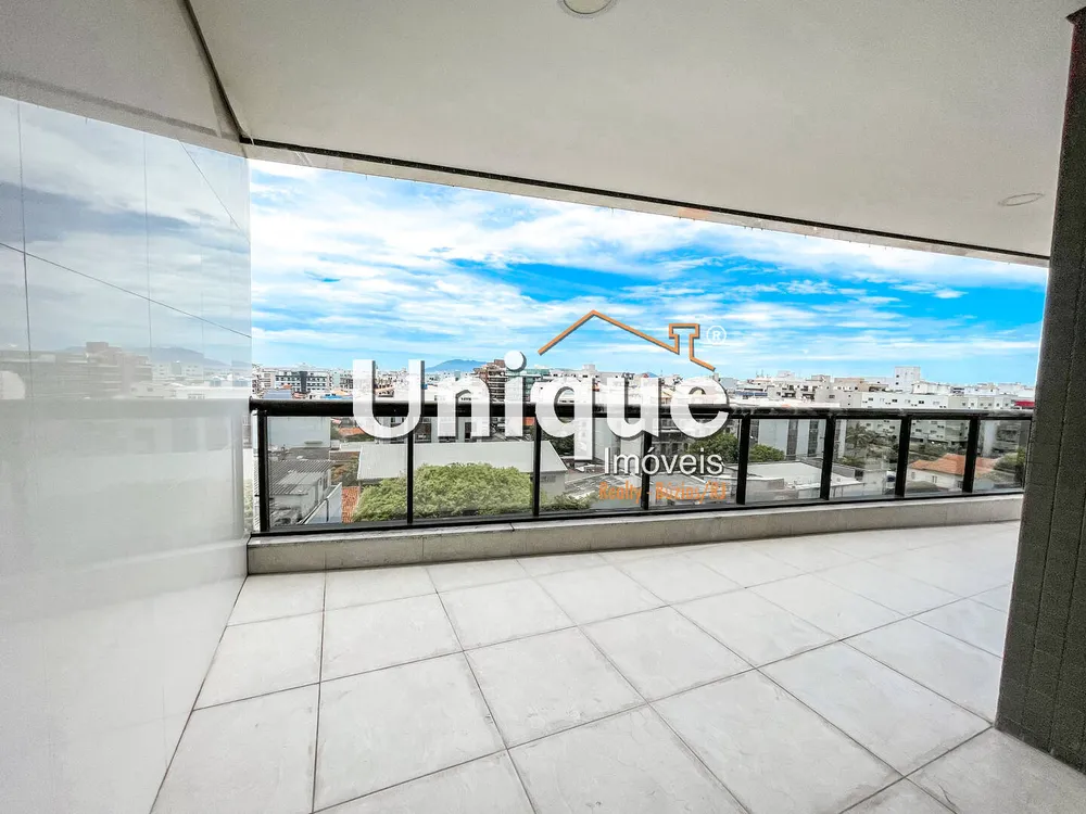 Apartamento, 2 quartos, 151 m² - Foto 4