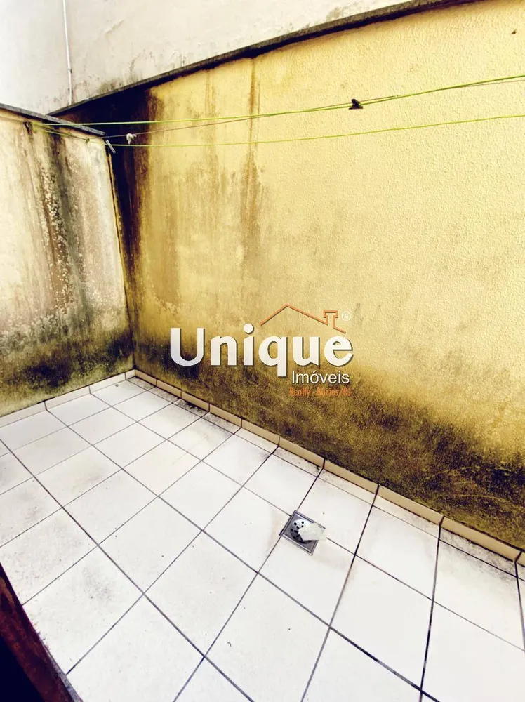 Apartamento, 2 quartos, 72 m² - Foto 9