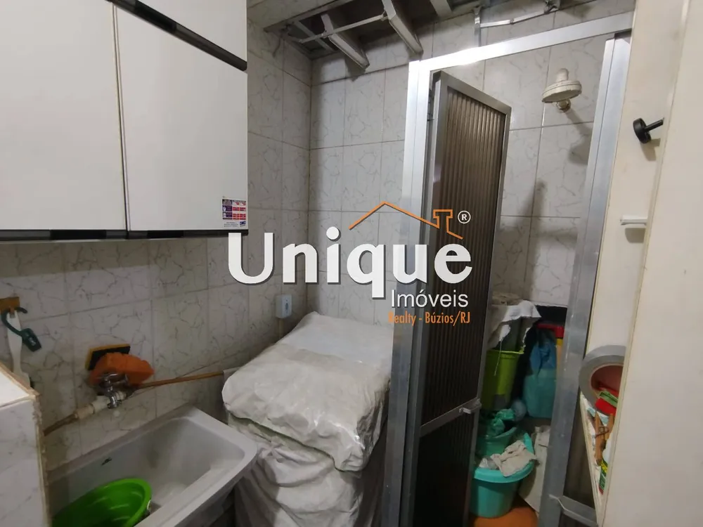 Casa, 2 quartos, 90 m² - Foto 8