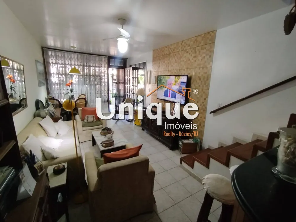 Casa, 2 quartos, 90 m² - Foto 5
