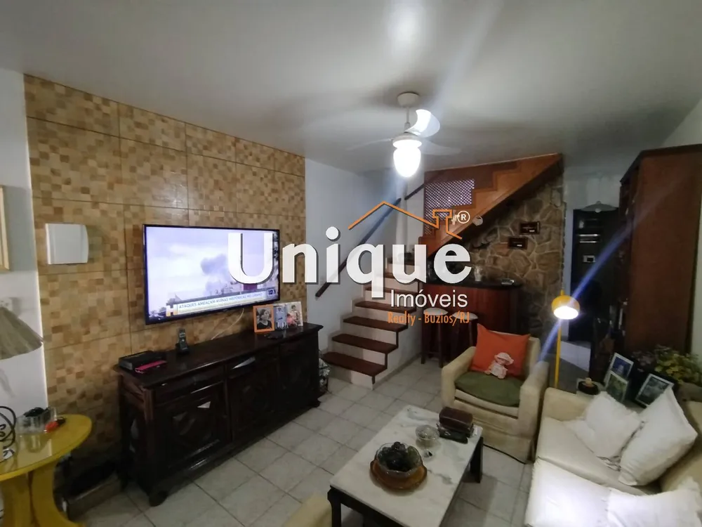 Casa, 2 quartos, 90 m² - Foto 3