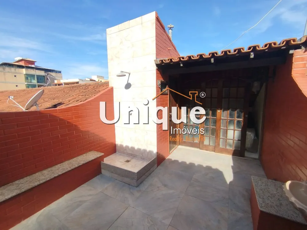 Casa, 2 quartos, 90 m² - Foto 12