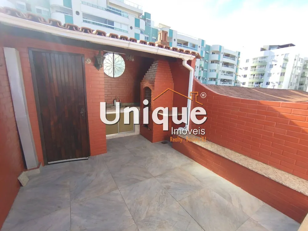 Casa, 2 quartos, 90 m² - Foto 1