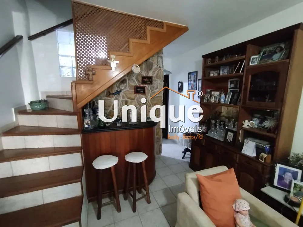 Casa, 2 quartos, 90 m² - Foto 4