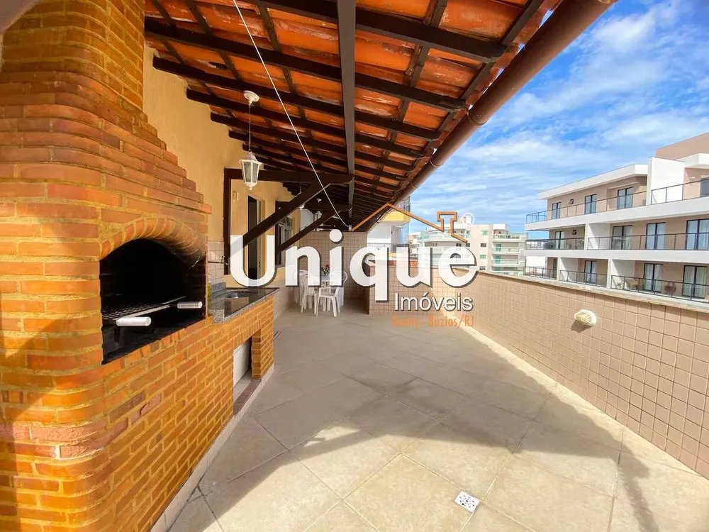 Cobertura, 4 quartos, 200 m² - Foto 9