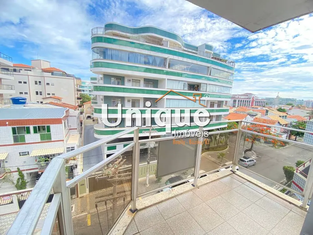 Cobertura, 4 quartos, 200 m² - Foto 4