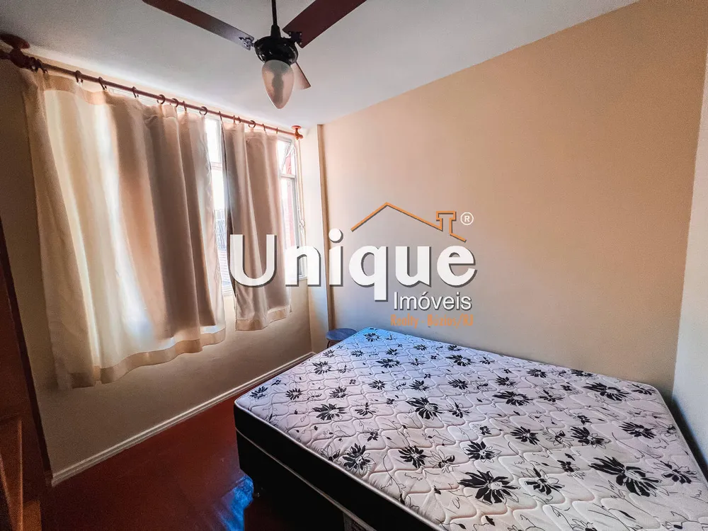 Apartamento, 2 quartos, 60 m² - Foto 8
