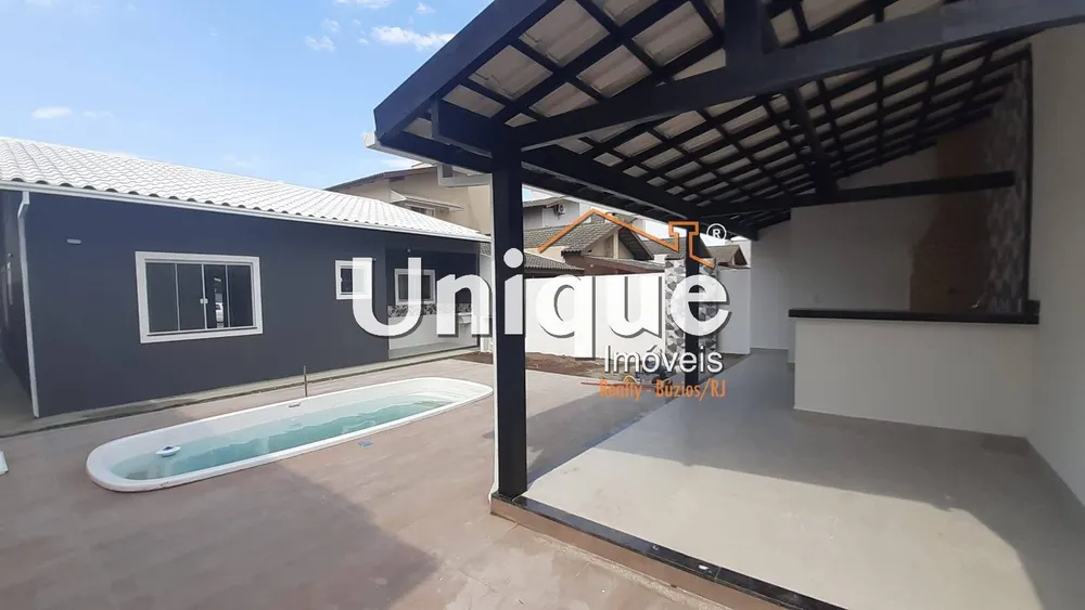 Casa, 3 quartos, 117 m² - Foto 17