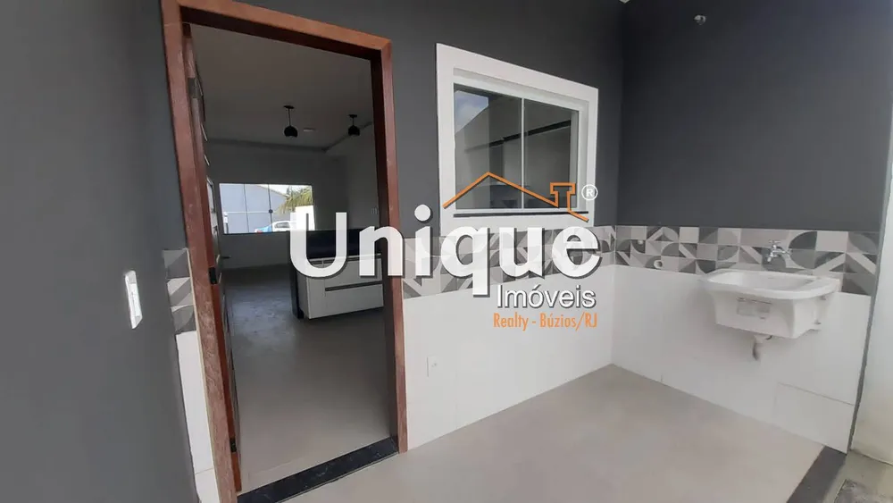 Casa, 3 quartos, 117 m² - Foto 3