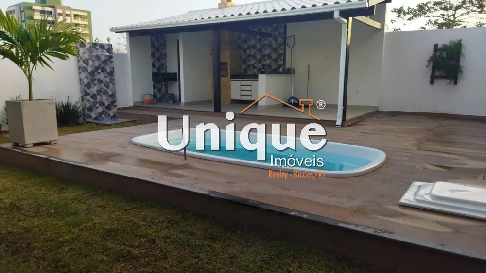 Casa, 3 quartos, 117 m² - Foto 19